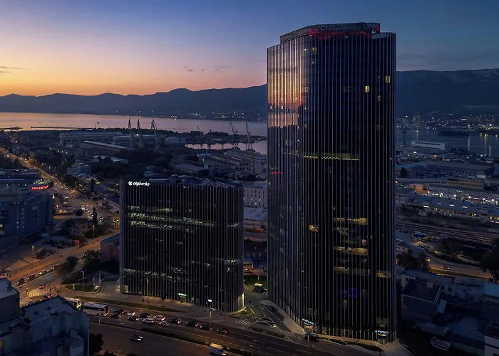 Ac Hotel By Marriott Split